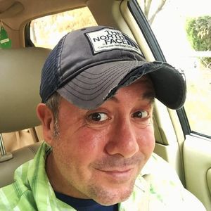 Meet your Posher, Johnny